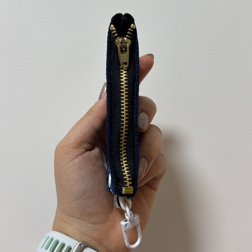 Cushion weave locket 1