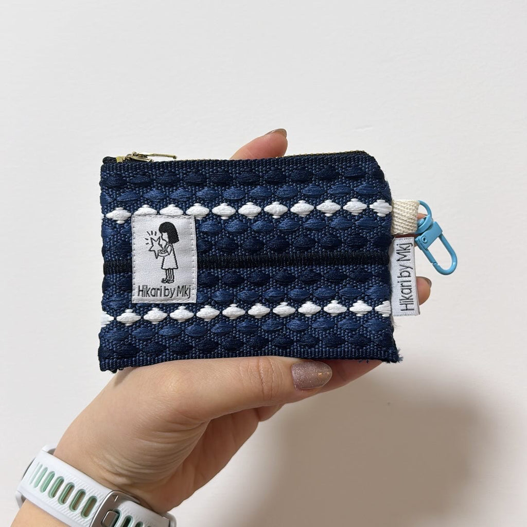 Cushion weave locket 3