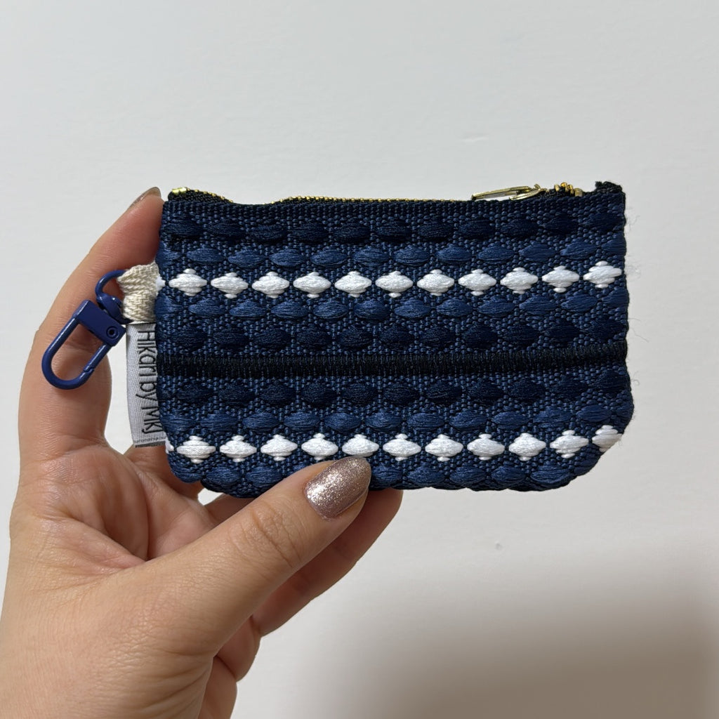 Cushion weave locket 2