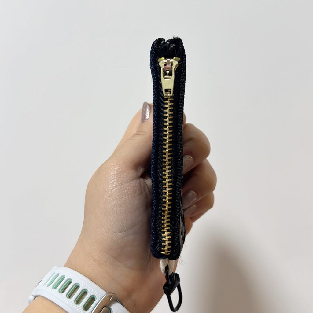 Cushion weave locket 4