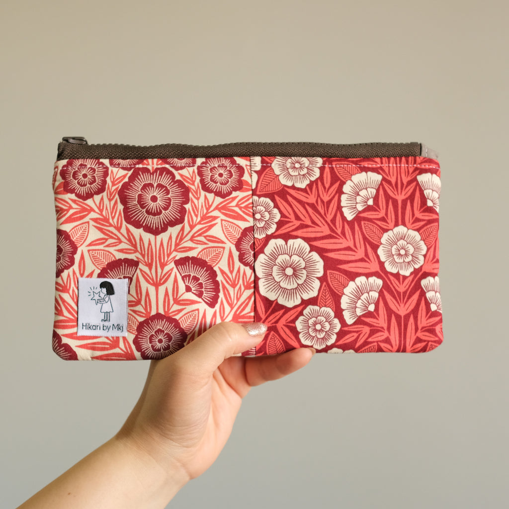 Zipper pouch 01