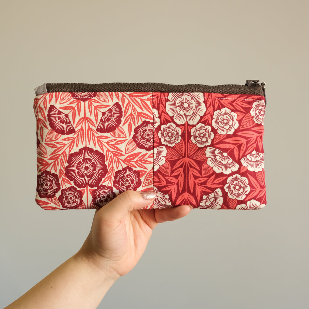 Zipper pouch 01