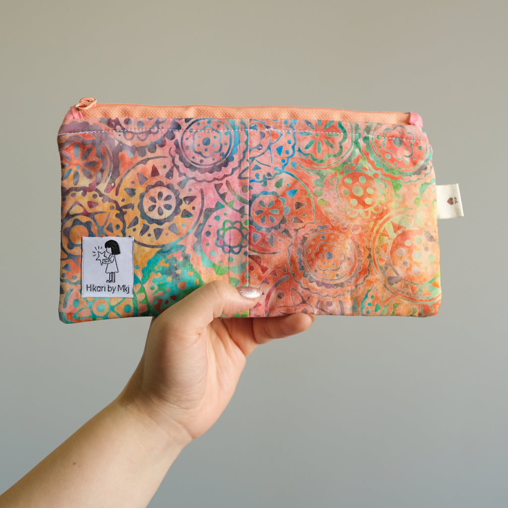 Zipper pouch 03