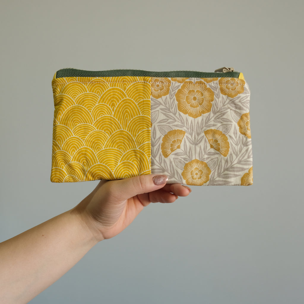 Zipper pouch 04