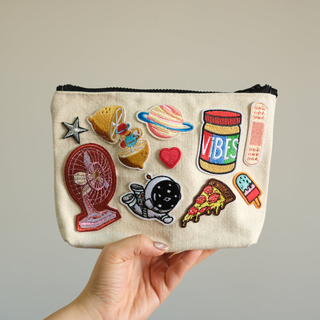 Zipper pouch 05