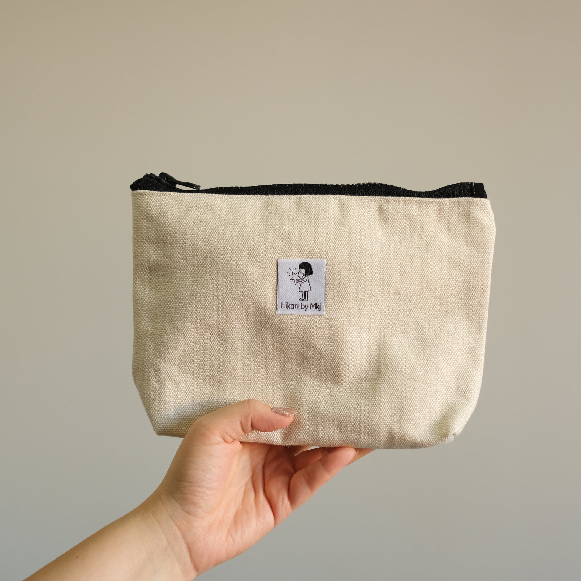 Zipper pouch 05
