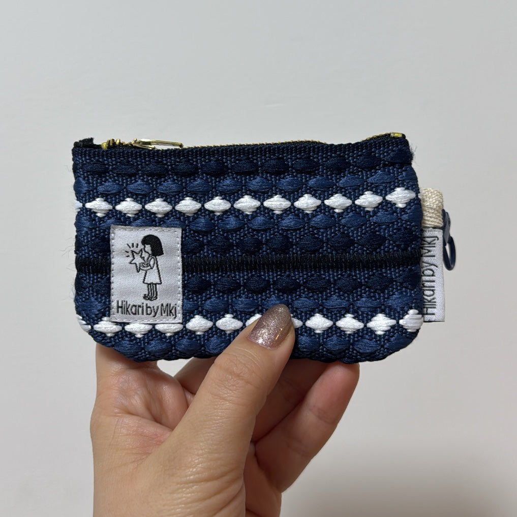 Cushion weave locket 2