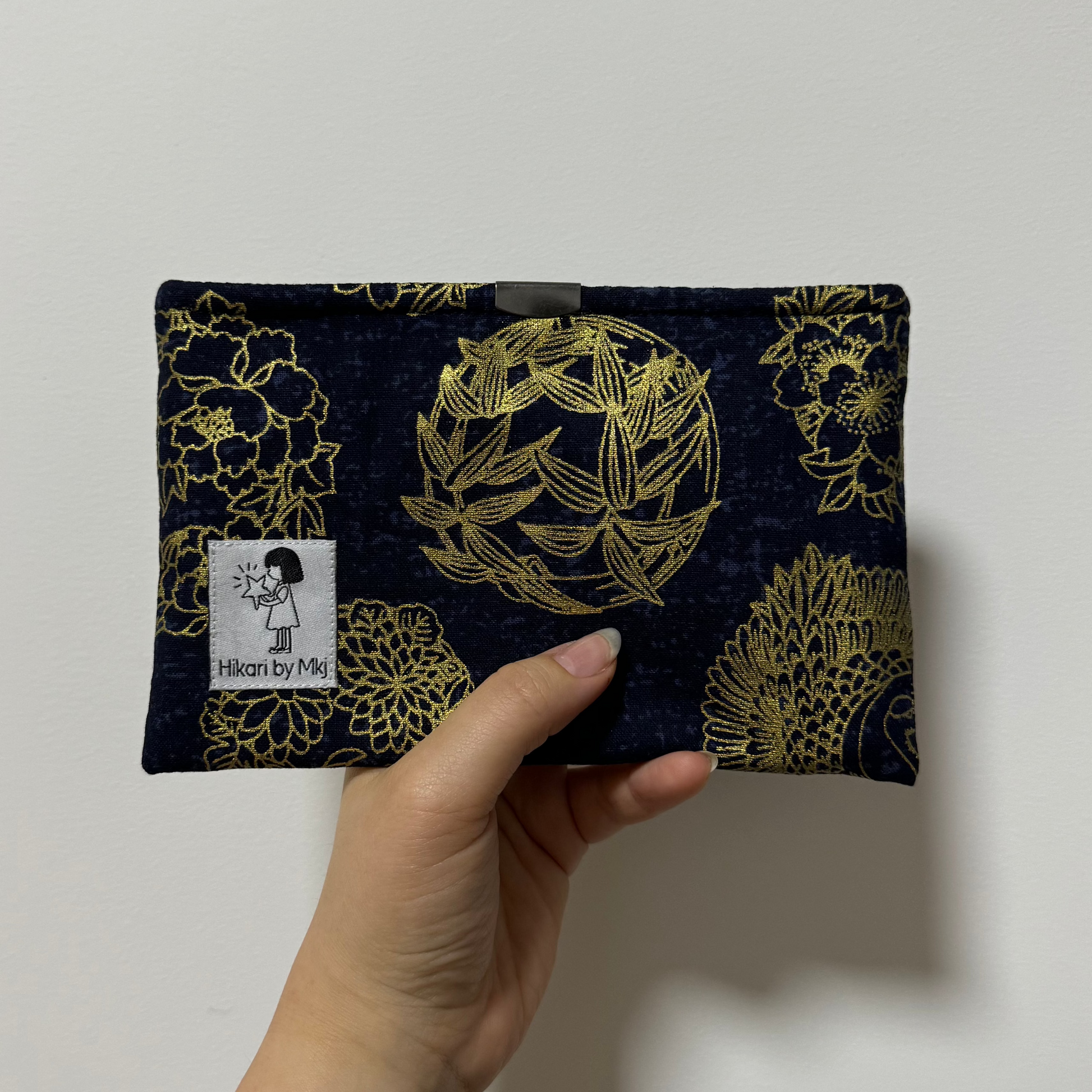 Japanese magnet pouch 07