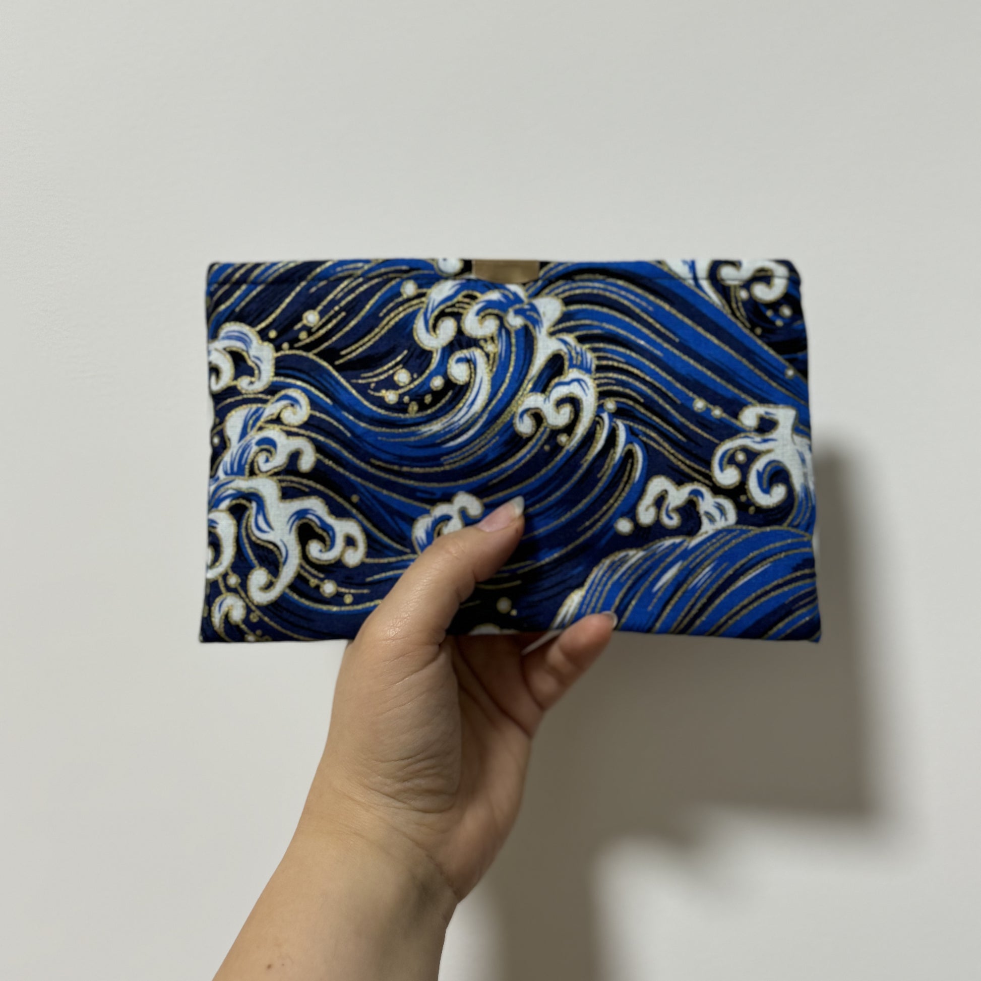 Japanese magnet pouch 06