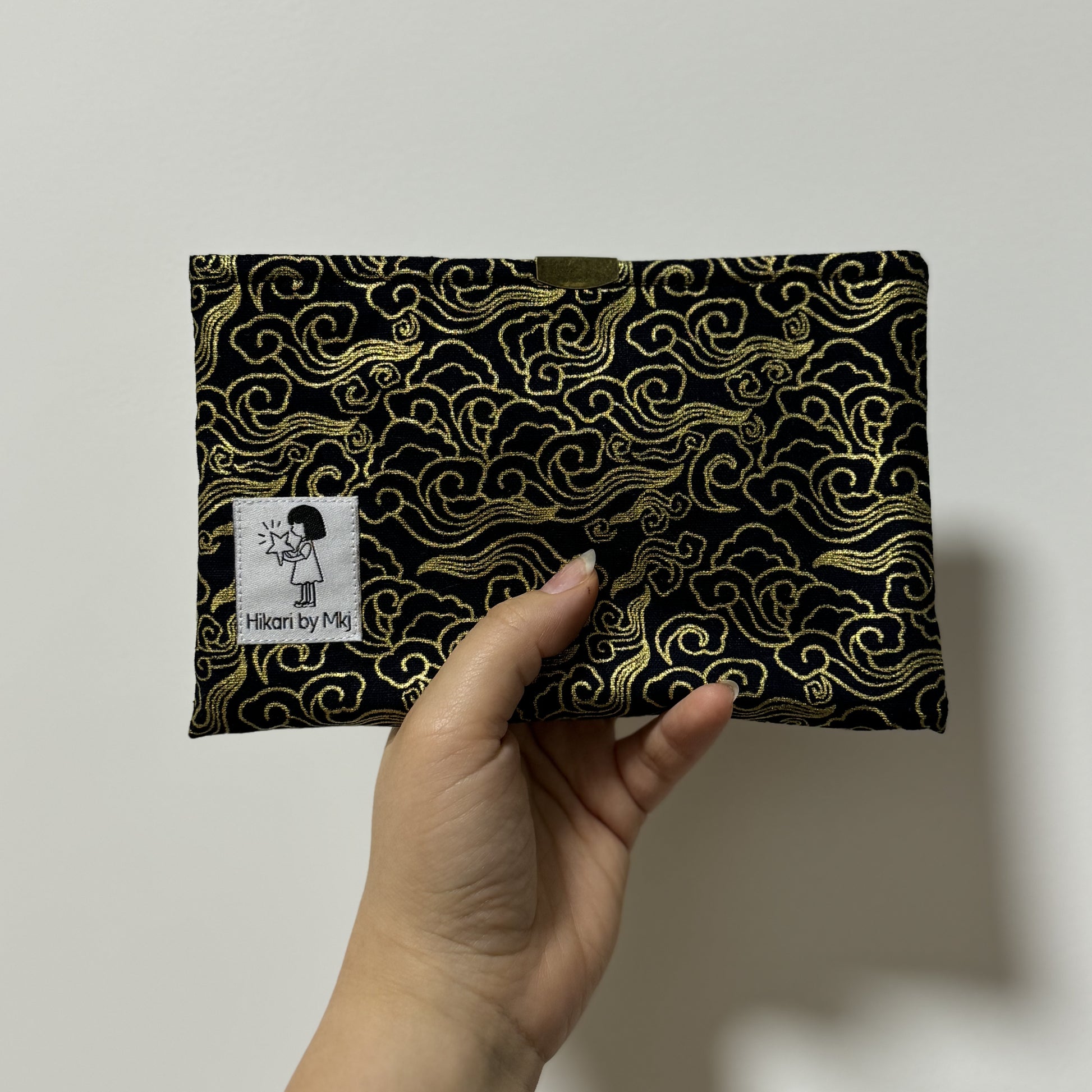 Japanese magnet pouch 05