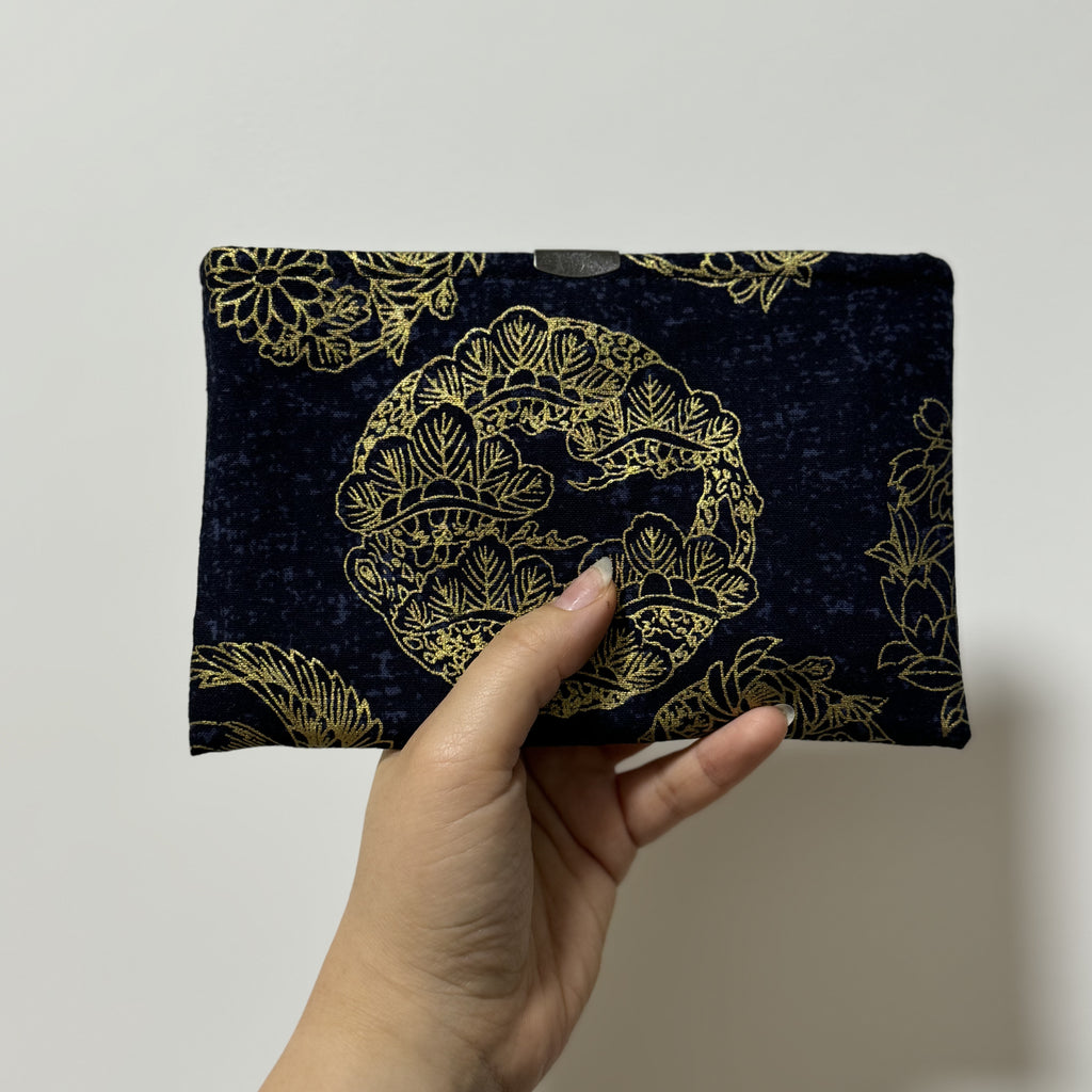 Japanese magnet pouch 07