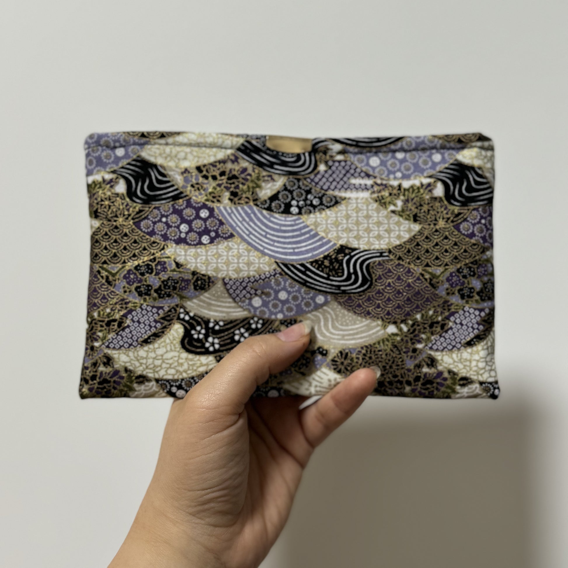Japanese magnet pouch 03
