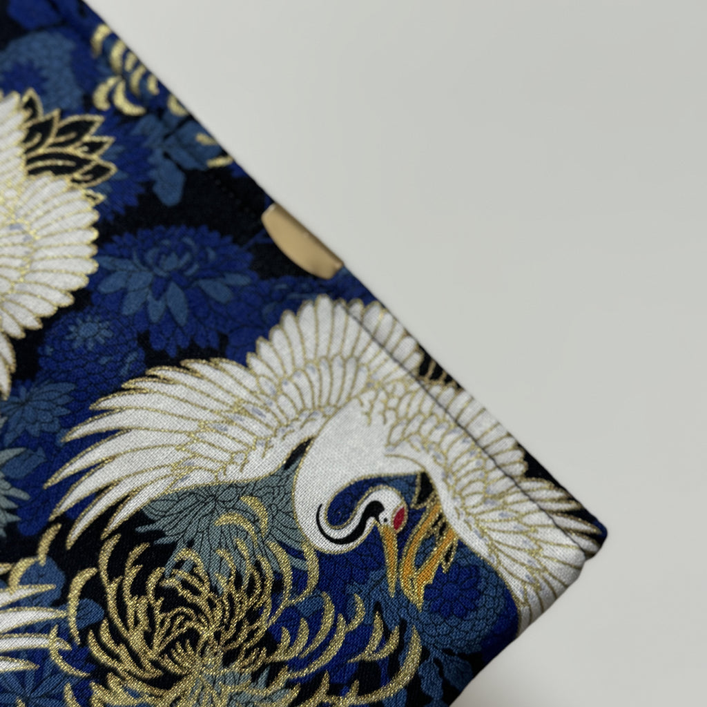 Japanese magnet pouch 04