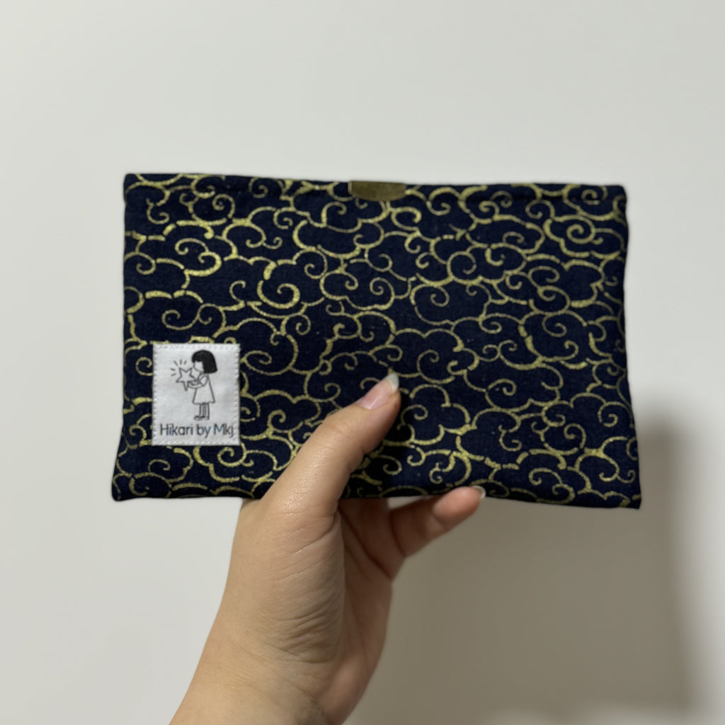 Japanese magnet pouch 10