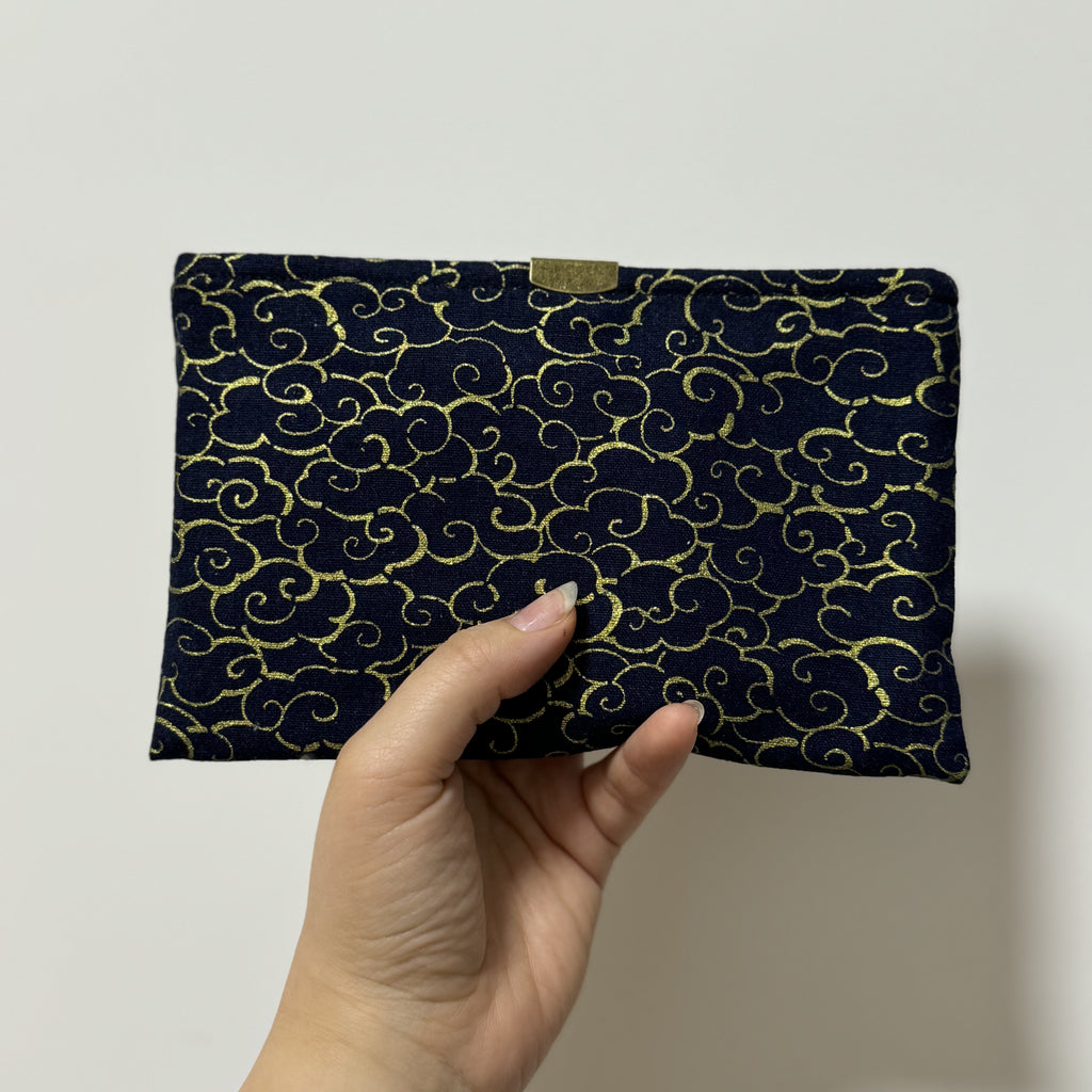 Japanese magnet pouch 10