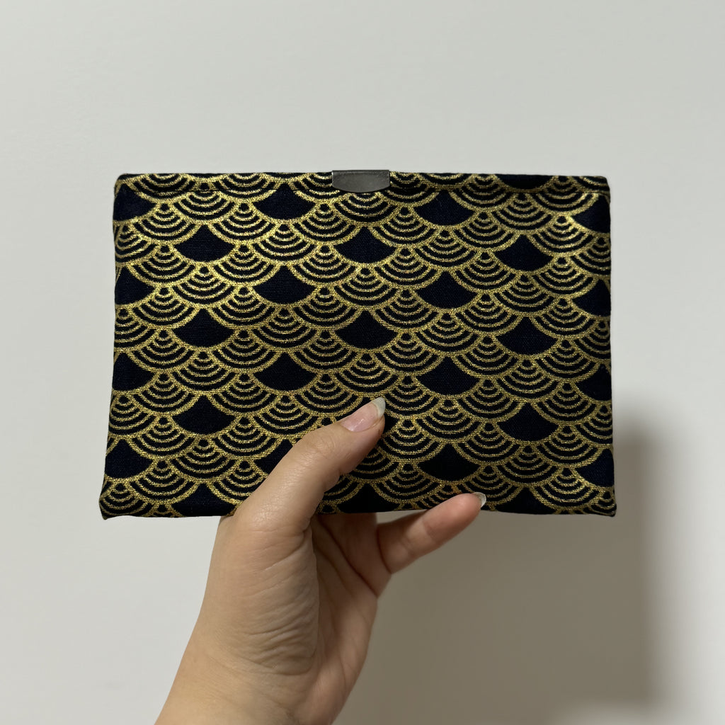 Japanese magnet pouch 02