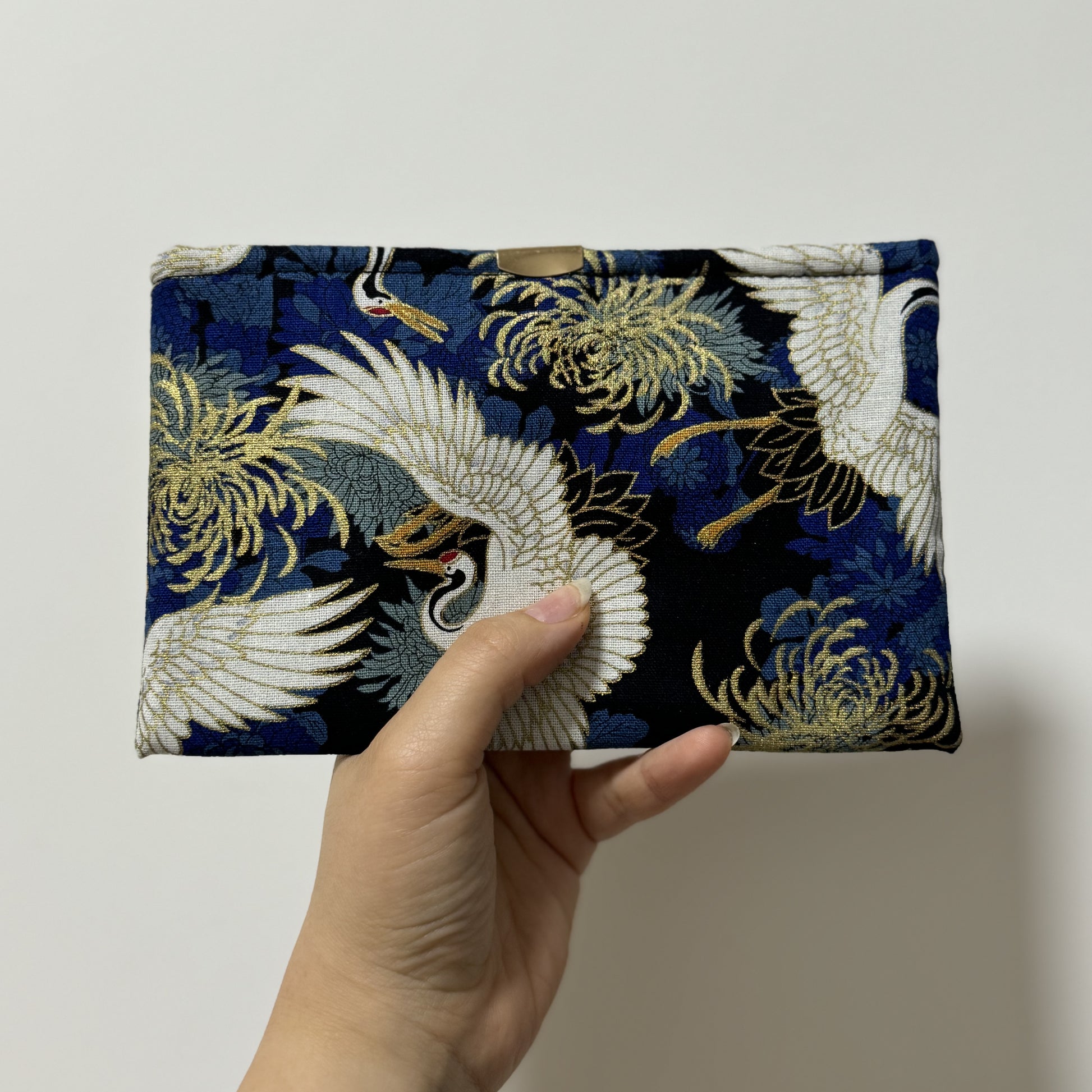 Japanese magnet pouch 04