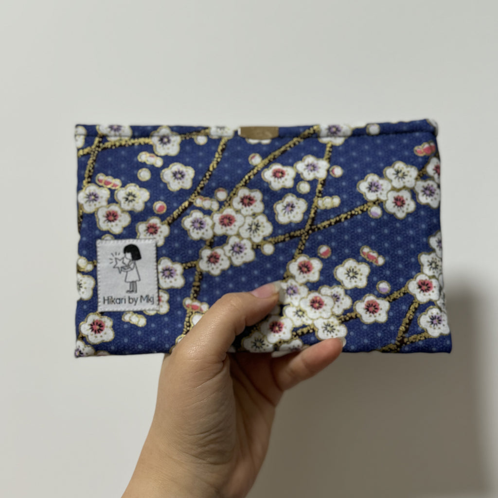 Japanese magnet pouch 09