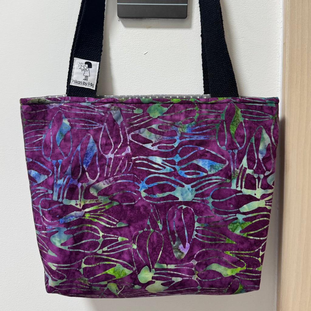 Batik Handbag