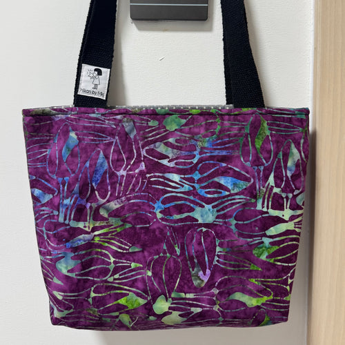 Batik Handbag