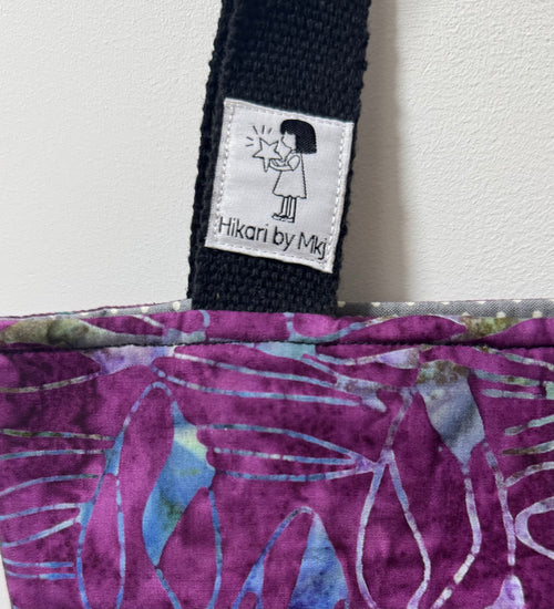 Batik Handbag