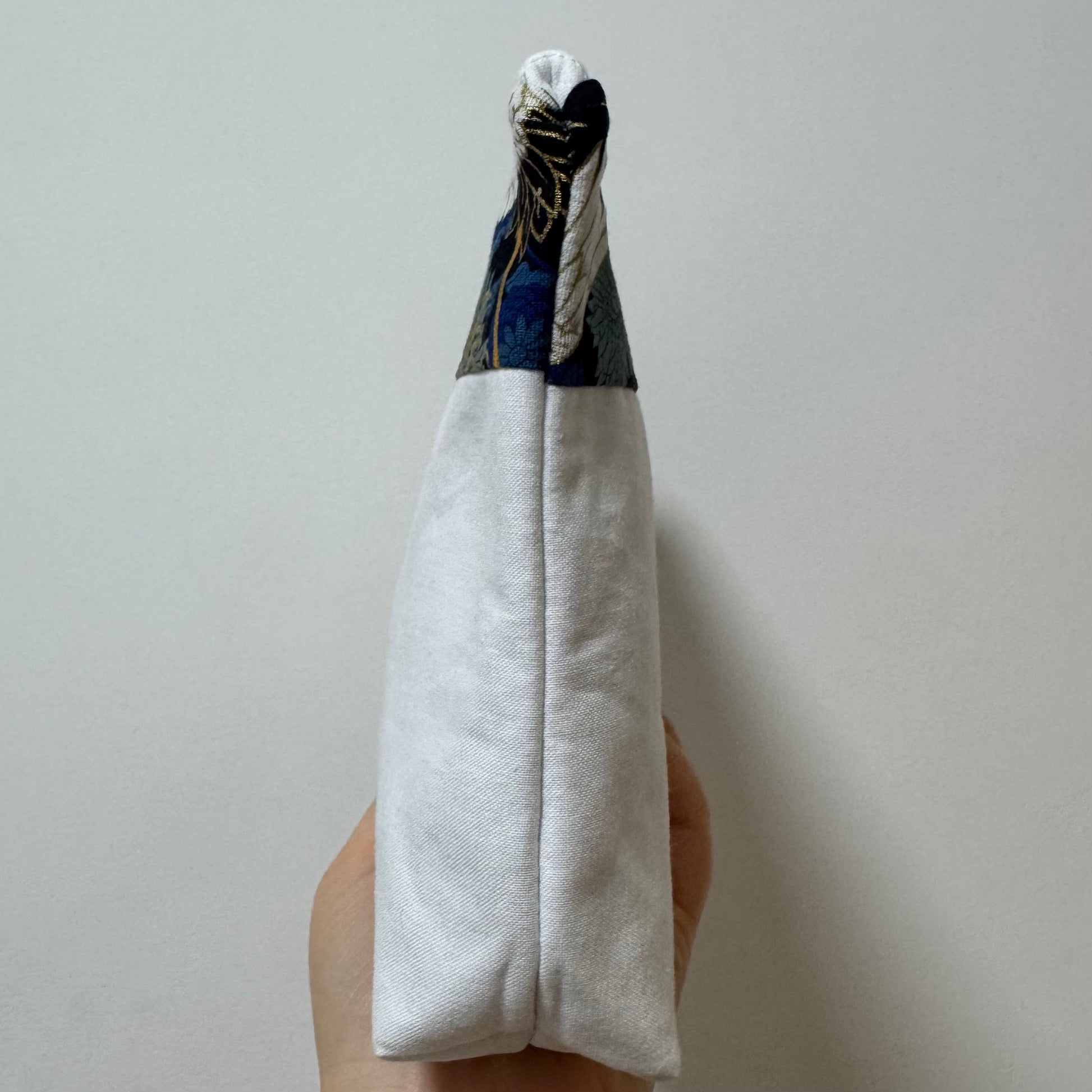 Japanese zipper pouch 2