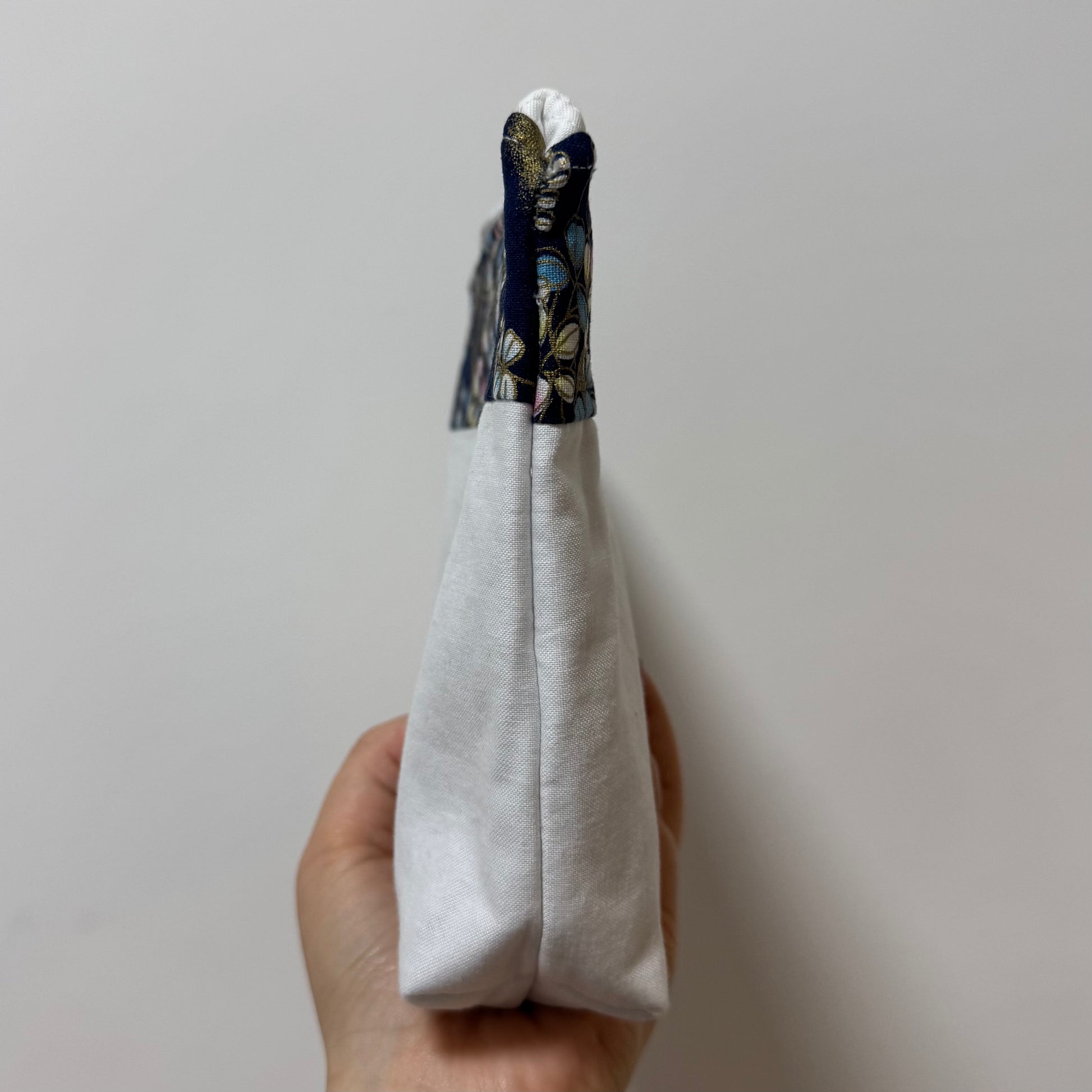 Japanese zipper pouch 3