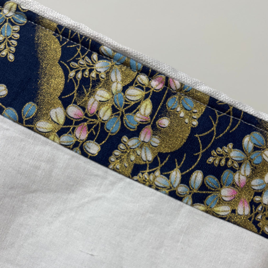 Japanese zipper pouch 3
